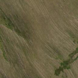 Satellite imagery of Sierras de Pillahuincó, AR