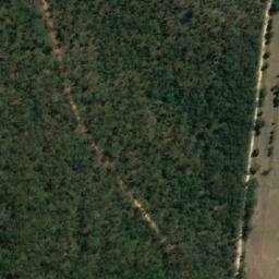 Satellite imagery of Hollis Hill, AU