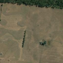 Satellite imagery of Hollis Hill, AU
