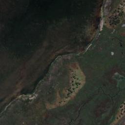 Satellite imagery of Edwards Point, AU