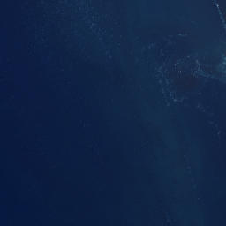 Satellite imagery of Orore Pa, NZ