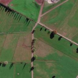 Satellite imagery of Ongarahu Pa, NZ