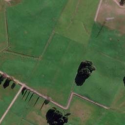 Satellite imagery of Ongarahu Pa, NZ