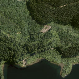Satellite imagery of Te Kohu Point, NZ