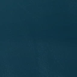 Satellite imagery of Moura Point, NZ