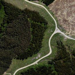 Satellite imagery of M8 TAWHITIAPAKA, NZ