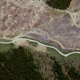 Satellite imagery of M8 TAWHITIAPAKA, NZ