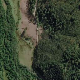 Satellite imagery of Mineral Mahuilque, CL