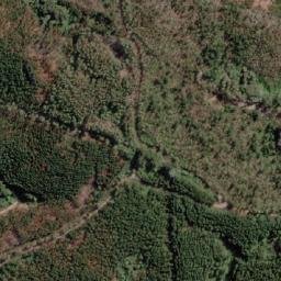 Satellite imagery of Cerro Los Minucos, CL