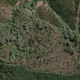 Satellite imagery of Cerro Los Minucos, CL