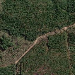 Satellite imagery of Cerro Los Minucos, CL