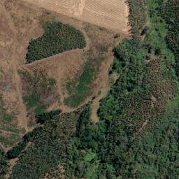 Satellite imagery of Cerro Cuel, CL