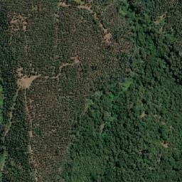 Satellite imagery of Cerro Cuel, CL