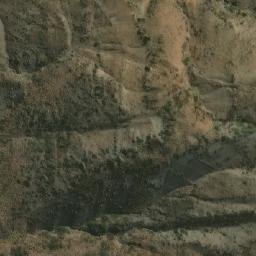 Satellite imagery of Cerro Bardón Alto, AR