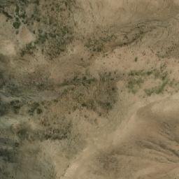 Satellite imagery of Cerro Bardón Alto, AR