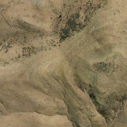 Satellite imagery of Cerro Bardón Alto, AR