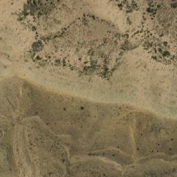 Satellite imagery of Cerro Puntudo, AR