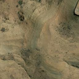 Satellite imagery of Cerro Puntudo, AR