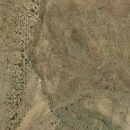 Satellite imagery of Alturas de Pilmatué, AR