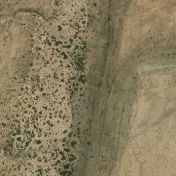 Satellite imagery of Alturas de Pilmatué, AR