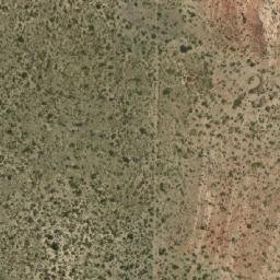 Satellite imagery of Puntilla Roja, AR