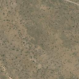 Satellite imagery of Cerrito Avistadero, AR
