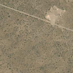 Satellite imagery of Cerrito Avistadero, AR