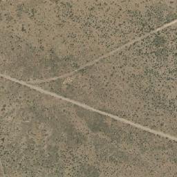 Satellite imagery of Cerrito Avistadero, AR