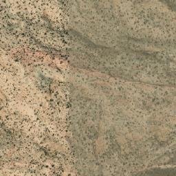 Satellite imagery of Cerrito Paso Hacha, AR