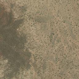 Satellite imagery of Cerrito Paso Hacha, AR