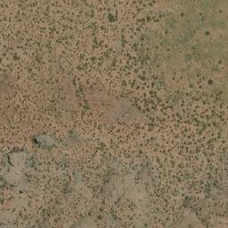 Satellite imagery of Cerro Morado, AR