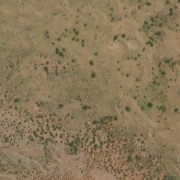 Satellite imagery of Cerro Morado, AR
