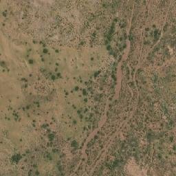 Satellite imagery of Cerro Morado, AR