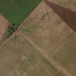 Satellite imagery of Punta Alta, AR