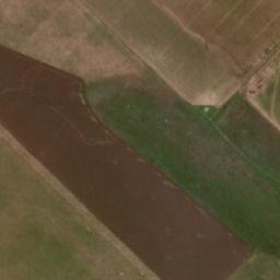 Satellite imagery of Punta Alta, AR