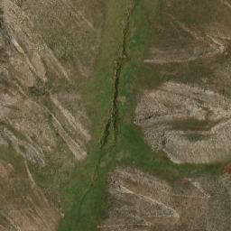 Satellite imagery of Abra Rivera, AR