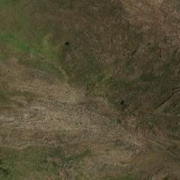 Satellite imagery of Abra Rivera, AR