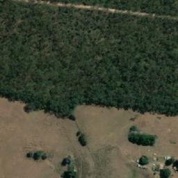 Satellite imagery of Hollis Hill, AU