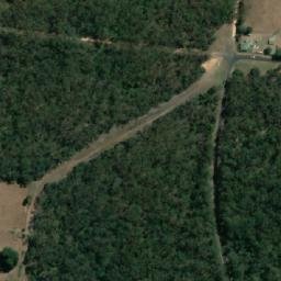 Satellite imagery of Hollis Hill, AU