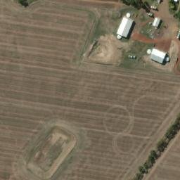 Satellite imagery of The Cap, AU