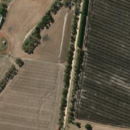 Satellite imagery of The Cap, AU