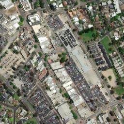 Satellite imagery of Schnapper Point, AU
