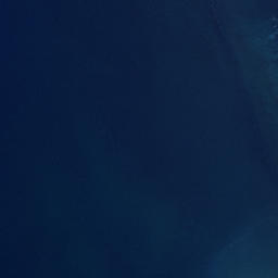 Satellite imagery of Orore Pa, NZ