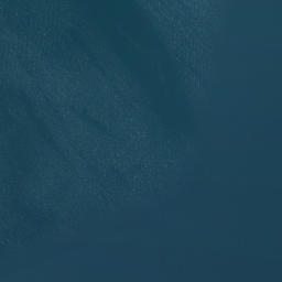 Satellite imagery of Te Puroku Point, NZ