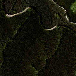Satellite imagery of 7992, NZ