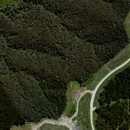 Satellite imagery of M8 TAWHITIAPAKA, NZ
