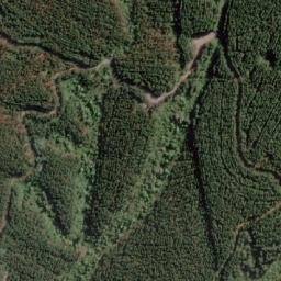 Satellite imagery of Cerro Los Minucos, CL