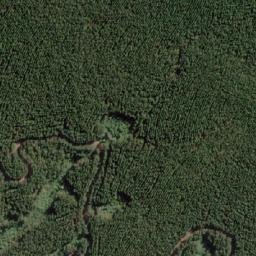 Satellite imagery of Cerro Los Minucos, CL