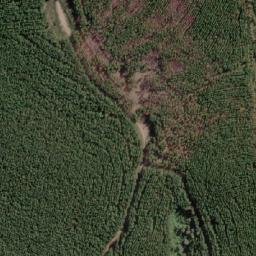 Satellite imagery of Cerro Los Minucos, CL