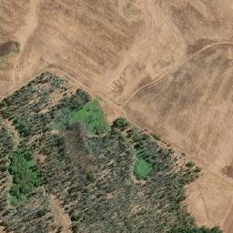 Satellite imagery of Cerro Chumay, CL